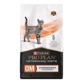 Dry cat food for overweight cats sales