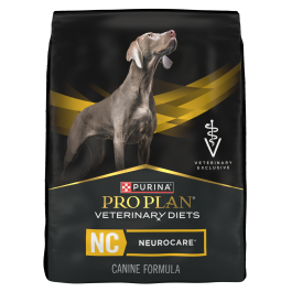 Neuro dog hot sale food