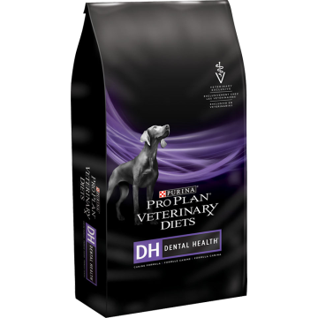 Purina Pro Plan Veterinary Diets DH Dental Health Canine Formula