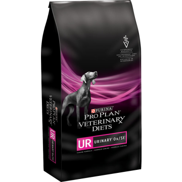 Purina Pro Plan Veterinary Diets UR Urinary Ox/St Canine Formula