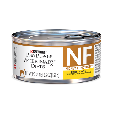 Purina Pro Plan Veterinary Diets NF Kidney Function Early Care Feline Formula (Canned)