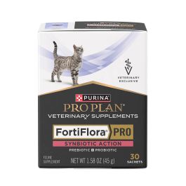 Purina ravensburger Calming Care Feline Probiotic