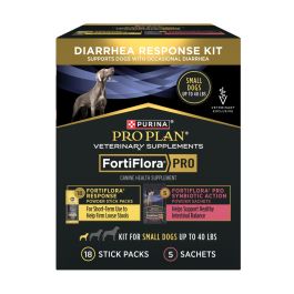 Purina Pro Plan FortiFlora 犬用 3箱セット PPVS FortiFlora Pro Canine Diarrhea Response Kit | Pro Plan Vet Direct