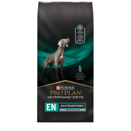 Pro Plan Vet Diets Gastroenteric Fiber Dog Food Pro Plan Vet Direct