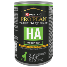 PPVD Hydrolyzed Protein Chicken Wet Dog Food Pro Plan Vet Direct