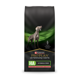 PPVD Hydrolyzed Protein Salmon Dry Dog Food Pro Plan Vet Direct
