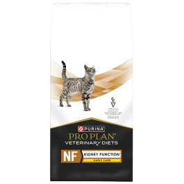 Pro plan kidney function dog food sale