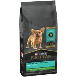 Pro Plan Small Breed Chicken Rice Puppy Food Pro Plan Vet Direct