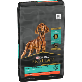 Pro Plan Sensitive Stomach Salmon Puppy Food Pro Plan Vet Direct