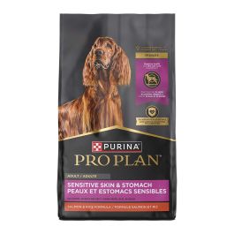 Pro Plan Sensitive Stomach Salmon Dog Food Pro Plan Vet Direct