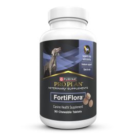 ppvs-dog-supplement-fortiflora