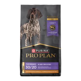 Pro Plan Sport 30/20 Chicken & Rice Dry Dog Food | Pro Plan Vet Direct