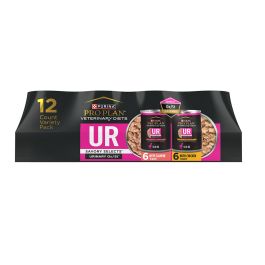 Pro Plan Vet Diets UR Chicken & Salmon Dog VarPk | Pro Plan Vet Direct