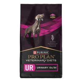 PurinaPro Plan Veterinary Diets UR 1kg×4 Pro Plan Vet Diets UR Urinary Dry Dog Food | Pro Plan Vet Direct