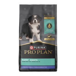 PURINA PRO PLAN 子犬用ドッグフード 4袋セット　フードマット付き Pro Plan Development Lamb & Rice Dry Puppy Food | Pro Plan Vet Direct