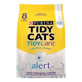 Tidy cat litter 10 lb bag outlet