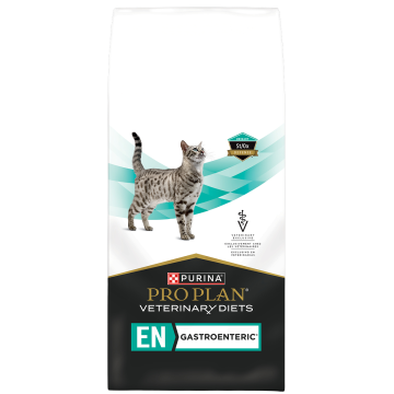Purina Pro Plan Veterinary Diets EN Gastroenteric Feline Formula