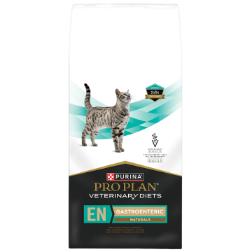 Pro Plan Veterinary Diets Gastroenteric Cat Food Pro Plan Vet Direct