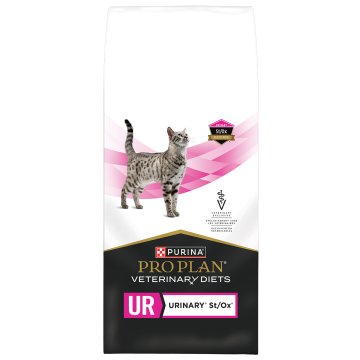 Purina Pro Plan Veterinary Diets UR Urinary St/Ox Feline Formula