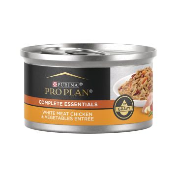 Pro Plan Chicken Rice Wet Cat Food Pro Plan Vet Direct