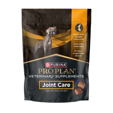 Purina Pro Plan Veterinary Supplements Joint Care Canine Joint Support Supplement 