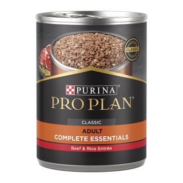 Pro Plan Wet Dog Food Variety Pack 12 Pro Plan Vet Direct