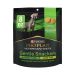 Gentle Snackers Hydrolyzed Plus Low Fat Canine Treats - 3 8-oz. Pouches