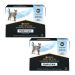 Purina Pro Plan Veterinary Supplements Hydra Care for Cat Hydration - 2-pack (24 pouches)