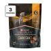 Three pouches of Pro Plan Veterinary Supplements Joint Care for small/medium dog breeds