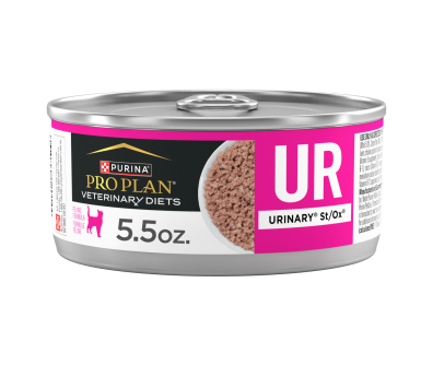 Pro Plan Vet Diets UR Urinary St/Ox Wet Cat Food | Pro Plan Vet Direct Pro Plan Vet Diets UR Urinary St/Ox Wet Cat Food | Pro Plan Vet Direct