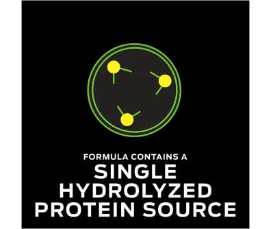 Purina Pro Plan Veterinary Diets HA Hydrolyzed Canine Formula (Vegetarian)