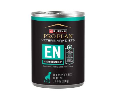 Pro plan veterinary diet en gastrointestinal clearance
