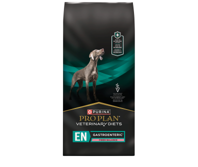Pro Plan Vet Diets Gastroenteric Fiber Dog Food Pro Plan Vet Direct
