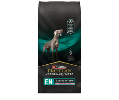 High protein low fiber dog food shop