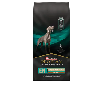 Purina pro plan veterinary diets en gastroenteric formula dry cat food cheap