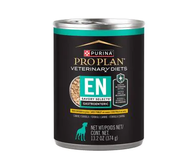 Pro Plan Vet Diets EN Chicken Wet Dog Food | Pro Plan Vet Direct