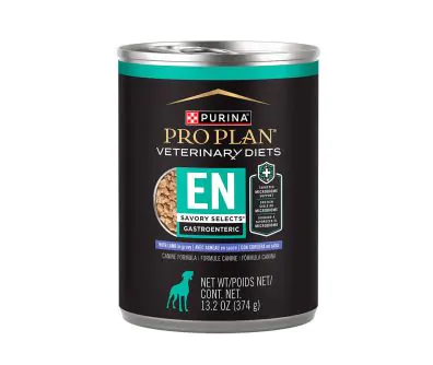 Pro Plan Vet Diets EN Gastro Lamb Wet Dog Food | Pro Plan Vet Direct