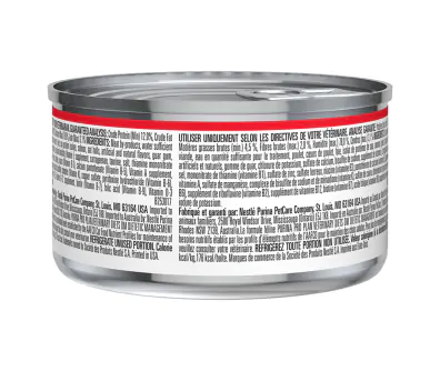 Pro Plan Vet Diets DM Diabetic Wet Cat Food Pro Plan Vet Direct