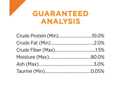 Purina pro plan seafood stew online
