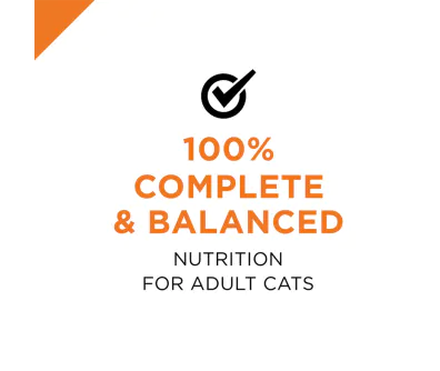Purina Pro Plan Complete Essentials Adult Turkey & Vegetables Entree in Gravy Cat Food