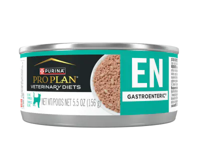Purina gastrointestinal wet cat food deals