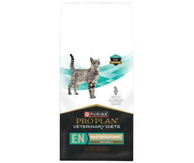 PPVD Gastroenteric Naturals Cat Food Pro Plan Vet Direct