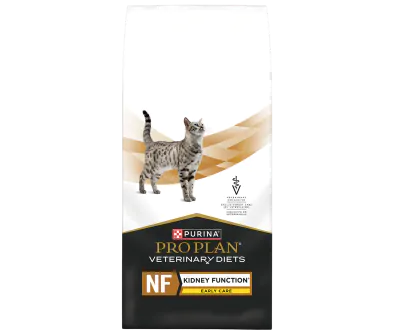 Dry cat food for kidney health shop