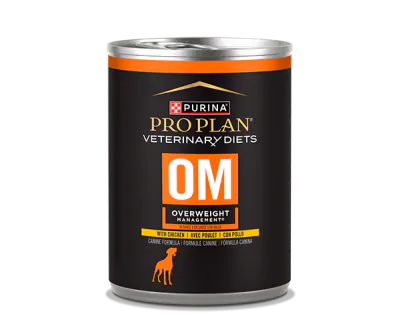 Purina om new arrivals
