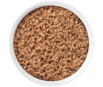 Purina Pro Plan Prime Plus Adult 7+ Salmon & Tuna Entrée Classic Cat Food