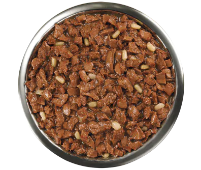 Pro Plan Beef Brown Rice Wet Senior Dog Food Pro Plan Vet Direct