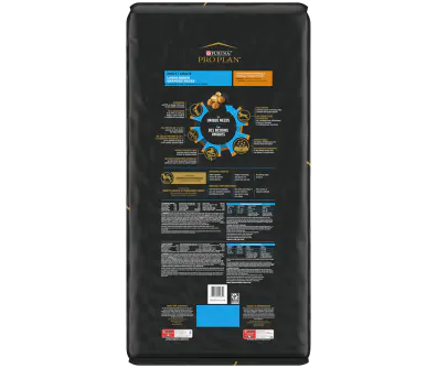 Purina pro plan ingredients dog cheap