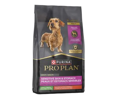 Purina pro plan beef and salmon sales