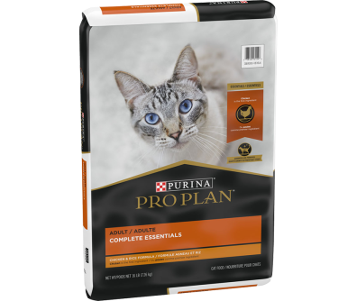 Pro Plan Chicken Rice Dry Cat Food Pro Plan Vet Direct