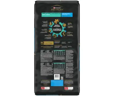Pro Plan Large Breed Chicken Rice Puppy Food Pro Plan Vet Direct